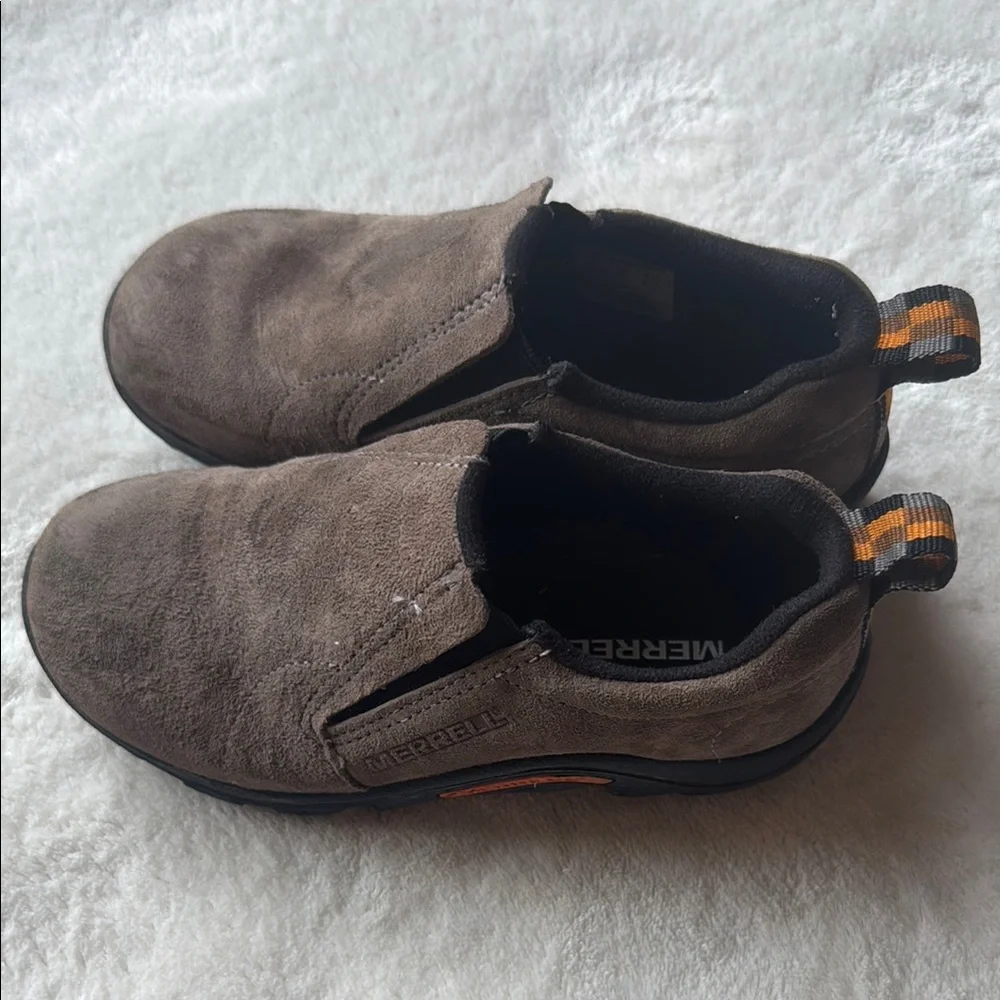Merrell comfortable slip